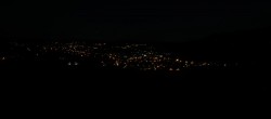 Archived image Webcam Pfronten - Swimming pools Alpenbad 23:00
