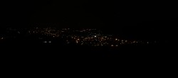 Archiv Foto Webcam Pfronten - Alpenbad 23:00