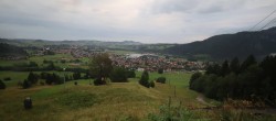 Archiv Foto Webcam Pfronten - Alpenbad 05:00