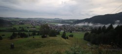 Archiv Foto Webcam Pfronten - Alpenbad 06:00