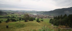 Archiv Foto Webcam Pfronten - Alpenbad 07:00