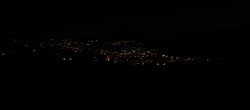Archiv Foto Webcam Pfronten - Alpenbad 23:00