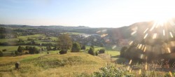 Archived image Webcam Pfronten - Swimming pools Alpenbad 05:00