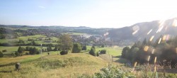 Archived image Webcam Pfronten - Swimming pools Alpenbad 06:00