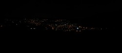 Archiv Foto Webcam Pfronten - Alpenbad 23:00