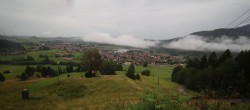 Archiv Foto Webcam Pfronten - Alpenbad 05:00