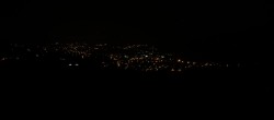 Archiv Foto Webcam Pfronten - Alpenbad 23:00