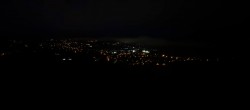 Archiv Foto Webcam Pfronten - Alpenbad 03:00