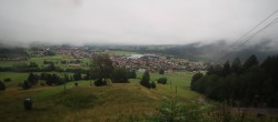 Archiv Foto Webcam Pfronten - Alpenbad 06:00