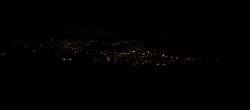 Archiv Foto Webcam Pfronten - Alpenbad 23:00