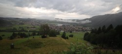 Archiv Foto Webcam Pfronten - Alpenbad 05:00