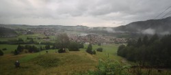 Archiv Foto Webcam Pfronten - Alpenbad 06:00