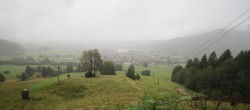 Archiv Foto Webcam Pfronten - Alpenbad 13:00
