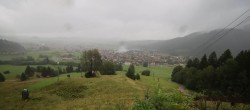 Archiv Foto Webcam Pfronten - Alpenbad 15:00