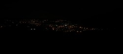 Archiv Foto Webcam Pfronten - Alpenbad 23:00
