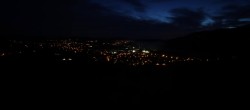 Archiv Foto Webcam Pfronten - Alpenbad 03:00
