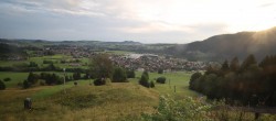 Archiv Foto Webcam Pfronten - Alpenbad 05:00