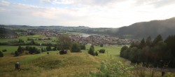 Archiv Foto Webcam Pfronten - Alpenbad 06:00