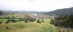 Archiv Foto Webcam Pfronten - Alpenbad 13:00