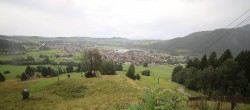 Archiv Foto Webcam Pfronten - Alpenbad 17:00
