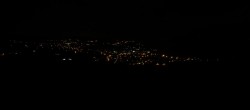 Archiv Foto Webcam Pfronten - Alpenbad 23:00