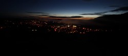 Archiv Foto Webcam Pfronten - Alpenbad 03:00