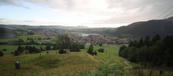 Archiv Foto Webcam Pfronten - Alpenbad 06:00