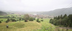 Archiv Foto Webcam Pfronten - Alpenbad 11:00