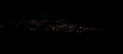 Archiv Foto Webcam Pfronten - Alpenbad 23:00
