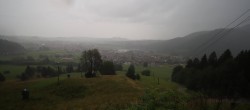 Archiv Foto Webcam Pfronten - Alpenbad 05:00