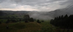 Archiv Foto Webcam Pfronten - Alpenbad 06:00