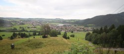 Archiv Foto Webcam Pfronten - Alpenbad 15:00