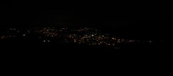 Archiv Foto Webcam Pfronten - Alpenbad 21:00