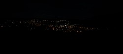 Archiv Foto Webcam Pfronten - Alpenbad 03:00