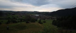 Archiv Foto Webcam Pfronten - Alpenbad 05:00