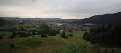 Archiv Foto Webcam Pfronten - Alpenbad 06:00