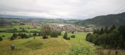 Archiv Foto Webcam Pfronten - Alpenbad 07:00
