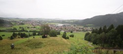 Archiv Foto Webcam Pfronten - Alpenbad 09:00