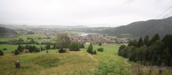 Archiv Foto Webcam Pfronten - Alpenbad 15:00