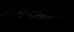 Archiv Foto Webcam Pfronten - Alpenbad 21:00