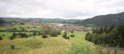 Archiv Foto Webcam Pfronten - Alpenbad 09:00