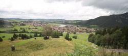 Archiv Foto Webcam Pfronten - Alpenbad 15:00