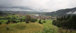 Archiv Foto Webcam Pfronten - Alpenbad 17:00