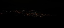 Archiv Foto Webcam Pfronten - Alpenbad 23:00