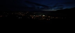 Archiv Foto Webcam Pfronten - Alpenbad 03:00