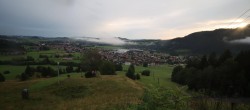 Archiv Foto Webcam Pfronten - Alpenbad 05:00