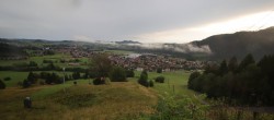 Archiv Foto Webcam Pfronten - Alpenbad 06:00