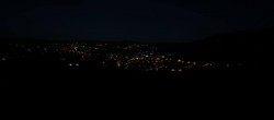 Archiv Foto Webcam Pfronten - Alpenbad 23:00