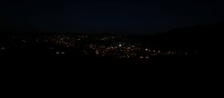 Archiv Foto Webcam Pfronten - Alpenbad 01:00