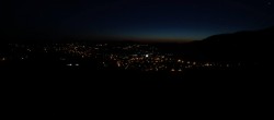 Archiv Foto Webcam Pfronten - Alpenbad 03:00